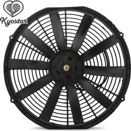 Kyostar Fan Parts