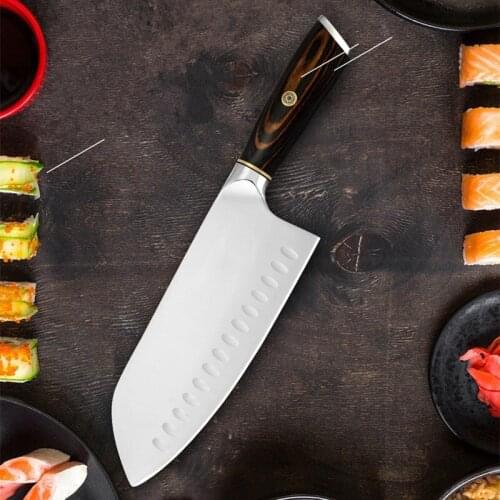 Misgar Japanese Kitchen Knives