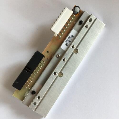 New Original Printhead Used For Zebra Z6M G79058M ZT410 PN P1058930-009