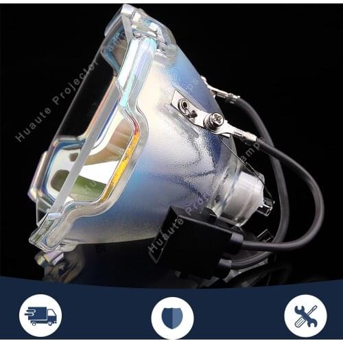 POA-LMP105 Projector Bare Lamp Bulb for SANYO PLC-XT20/PLC-XT20L/PLC-XT21/PLC-XT21L/PLC-XT25/PLC-XT25L from China Manufacturer