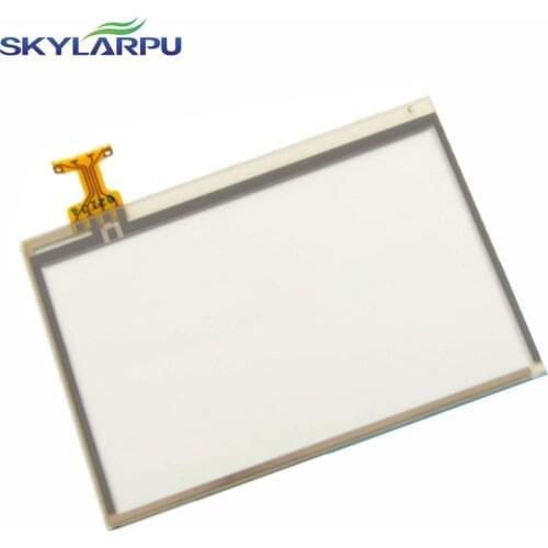Skylarpu New 4.3" inch Touchscreen for LQ043T1DH01 LQ043T1DH41 LQ043T1DH42 Touch screen digitizer panels Replacement Parts