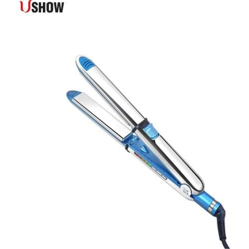 USHOW Hair Straighteners