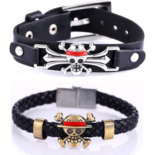 YAOJIE Metal Bracelets