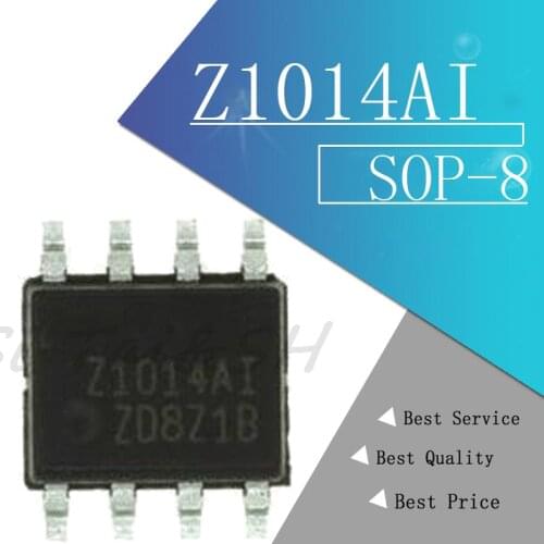 1pcs Z1014AI AOZ1014 AOZ1014AI SOP8