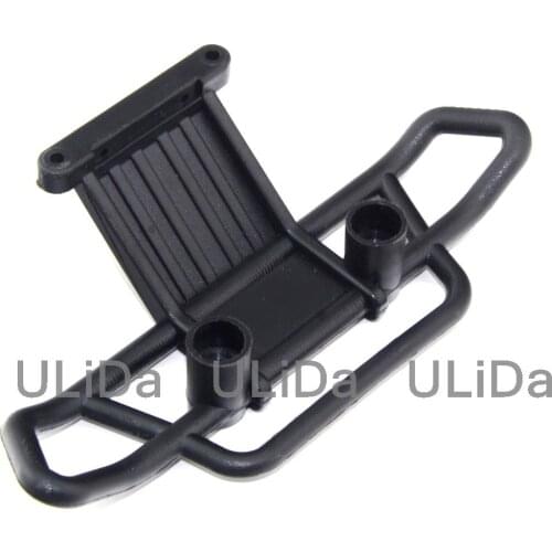 08003 Rear Bumper For HSP Spare Parts 1/10 Racing Model Hobby Monster Truck MONSTER BRONTOSAURUS