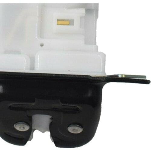 Trunk Lock Actuator Latch Tailgate Boot Lock for Nissan Rogue Murano 2007~2013 90502CA00C 90502CA00A 90502EN00A