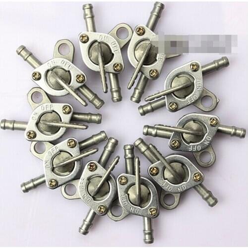 STARPAD For Universal sport utility vehicle ATV Bicycle Race converted small high gasoline tank an oil switch one into