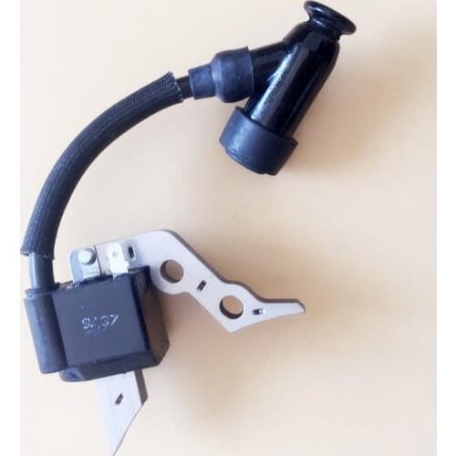 1P56F PREMIUM IGNITION COIL FOR 96CC 4 STROKE VERTICAL SHAFT PUSH MOWERS MAGETO STATOR MODULE IGNITER IGNITOR FREE SHIPPING