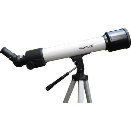 Visionking CF 60500 (500/60mm) Monocular Space Astronomical Telescope Monocular Outdoor Sky Space Astronomy Telescope Exploring