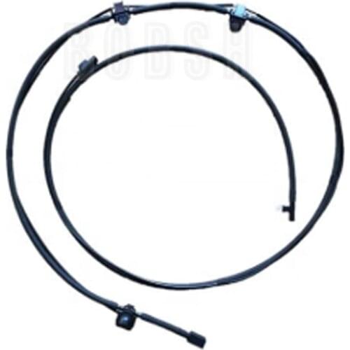 Car Hose assembly Heated 2012-mer ced esb enzE220 E300 E350 E180 E500 E400 W212 W218 Front windshield washer hose nozzle