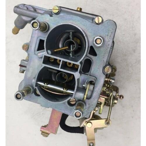 FREE SHIPPING CARCarburetor carb for Ford Escort Pampa Del Rey Belina 1984 to 1993 Cht 1.6L 2B