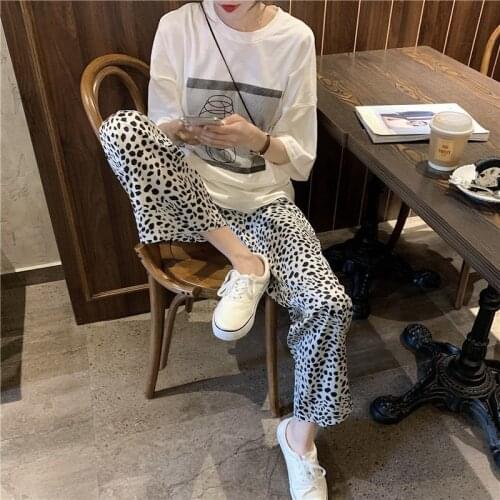 Women's Wide Trousers BNMHJU China