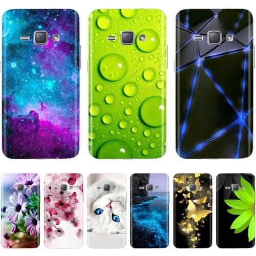 BTOCANDY Phone Cases Samsung Galaxy J1 2016