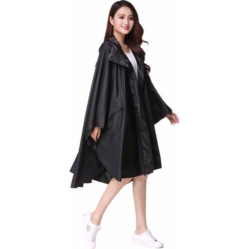 Raincoat Women Men Waterproof Backpack,Rain Wear Outdoors Hiking Rain Coat Poncho Jacket Cloak Coat Women Clear Jacket Rain XX6