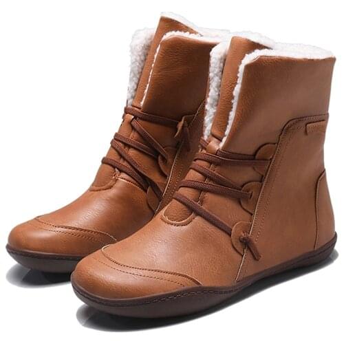 Hey leta Women's Winter Boots