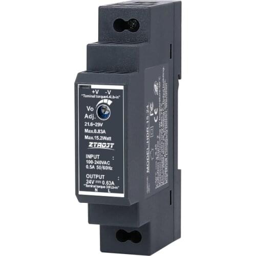 Switching Power Supply Source Transformer AC 110V 220V To DC 24V Power Supply Source Adapter Lighting Transformer