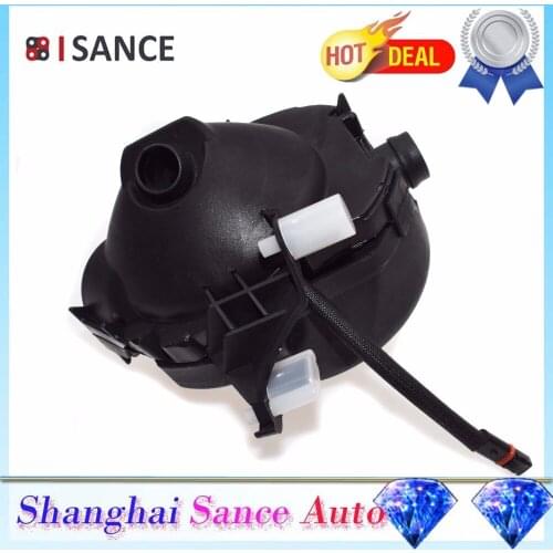 ISANCE Breather Crankcase Vent Valve 11617531423 / 11 61 7 531 423 For BMW 130i 323i 325i 330i 523i 525i 530i 630i 730i 730iL