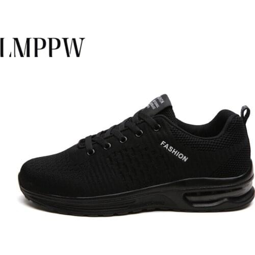 2021 New Spring Mesh Men Casual Shoes Lace-up Lightweight Comfortable Breathable Walking Men Sneakers Fashion Men Flats 2.5a