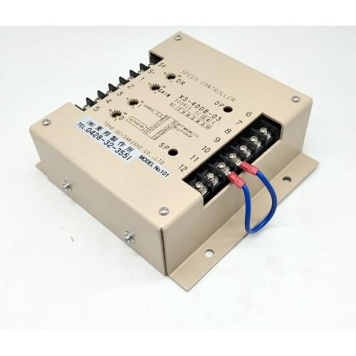 Best Price XS-400B-03 Speed Governor Speed Control Board
