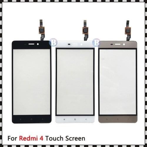 Meet Ant Touchscreens For Xiaomi Redmi Pro Prime
