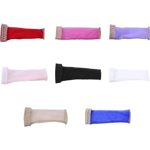 Mens Sexy Lingerie Penis Pouch Bag Lacework Pantyhose G-string Open Penis Cover Sheath Knickers Tights Underwear Briefs Panties