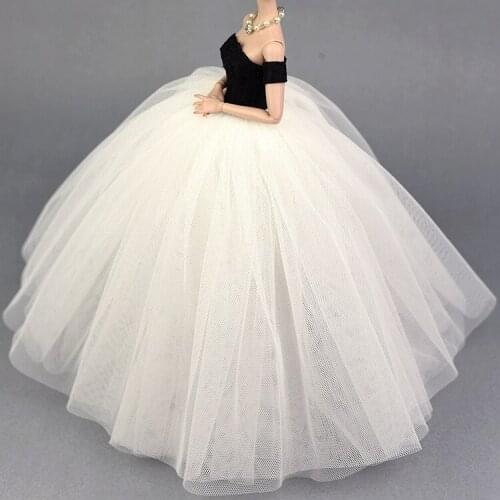 30cm Doll Dress Fashion Clothes suit for licca For Barbie Doll for blythe Accessories Baby Toys Best Girl' Gift