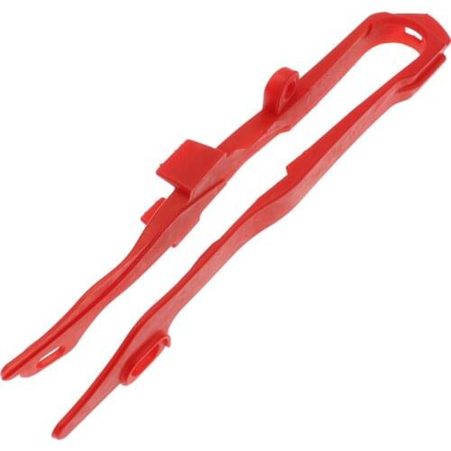 Chain Slider Guide Swing Arm Protector Fit For Honda CRF450X 2005-2009 Pit Bike Motocross Enduro