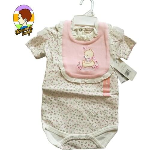 Risunny baby Slips For Newborns