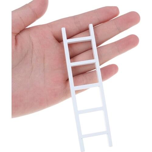 Hand Made Fairy Door Great Gift For Kid Miniature Magic Tooth Fairy Door Succulent Miniascape Accessory Ladder Furniture Toys