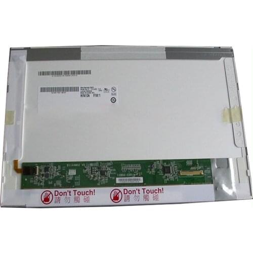 11.6'' laptop LCD screen B116XW02 V0 LP116WH1 TLA1 LTN116AT01 N116B6-L02 FOR Lenovo notebook