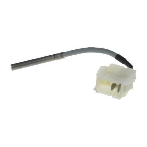 Electrolux Zanussi 049884 Temperatursonde 50mm Gluhbirne LS WT Spulmaschine