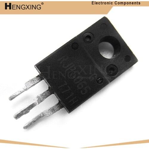 10piece RJP6065DPP RJP6065 TO-220F 40A 600V new original In Stock