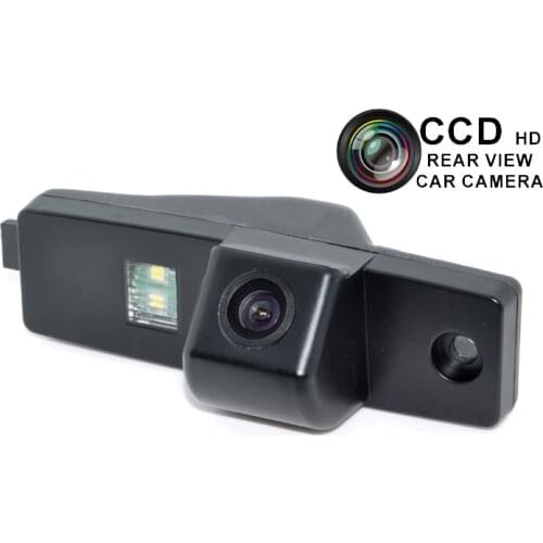 Car Reversing Camera Vehicle Rear View Backup Camera for Toyota Highlander Hiace Kluger Hover G3 Coolbear Parking System Camera