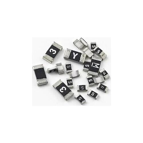 Free ship with track 100pcs high Quality SMD 1812 1.1A resettable fuse PPTC 8V 1.1A 1100M Self recovery fuse 1.1A