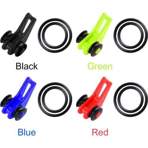 10Set/Bag Fishing Hook Hold Keeper Fishing Rod Accessories Fishhook Secure Device Outdoor Fish Bait Safety Holder