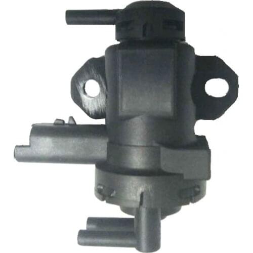 1628LQ Turbo Pressure Solenoid Valve For Peugeot 307 406 607 807 Boxer Exper 2.0 2.2HDi 7.02256.23.0 1