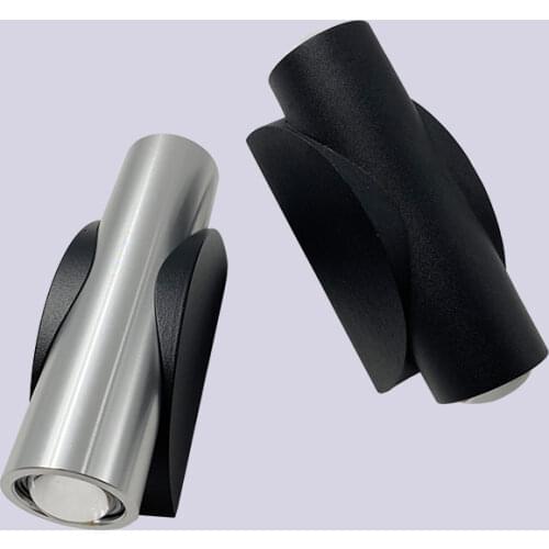 Hagood LED Wall Lights