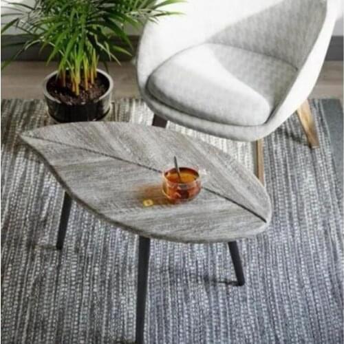 Coffee Table with Storage Box, Modern End Coffee Table for Living Room, Kitchen, Bedroom