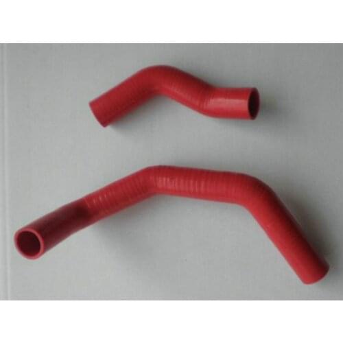 Hot Selling Silicone Radiator Hose For MAZDA RX7 FC3S S4 S5 BRAND NEW