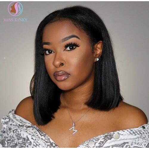 Misskinky Short Wigs