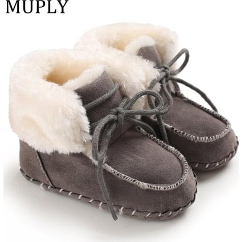 Fashion Children Casual Shoes Baby Boys Girls Snow Boots Kids Running Shoes Brand Sport White Shoes Child Shelle Sneakers