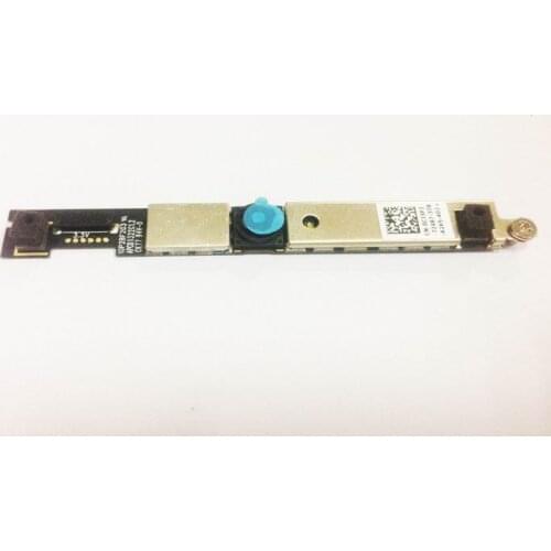 Webcam Camera kit for Dell E5420 E5520 E5520M E6420 e6320