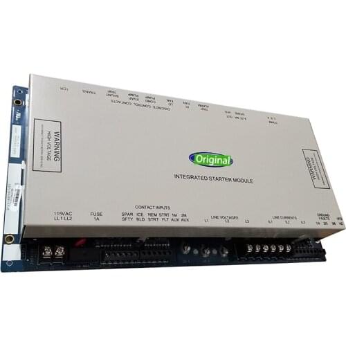 New And Original Controller CEPL130259-04-R Spot Photo, 1-Year Warranty