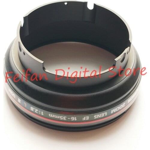 NEW original Lens Barrel Ring FOR CANON EF 16-35 mm 1:2.8 II Front Lens Red hood tube 16-35MM L USM II YG2-2331 yg2-2331-000