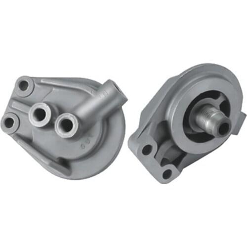 FUEL FILTER BASE 600-211-8329 KS596 FOR