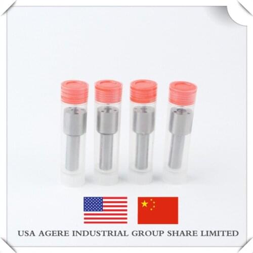 High Quality Nozzle Spray CDLLA155P872 DLLA155P872 for 4DB1-30(4105ZLQ) Engine