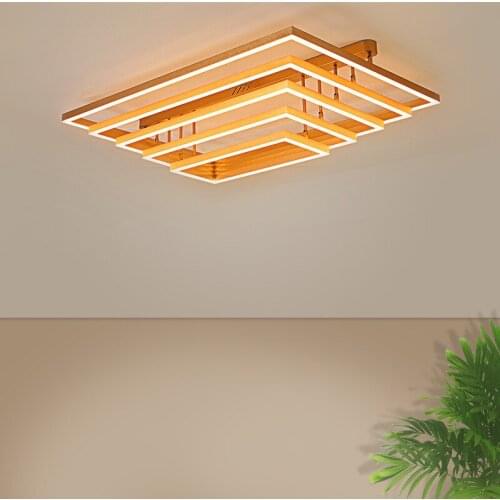 Modern ceiling chandelier lamparas de techo colgante moderna Living Room Ceiling Ligting kitchen fixtures