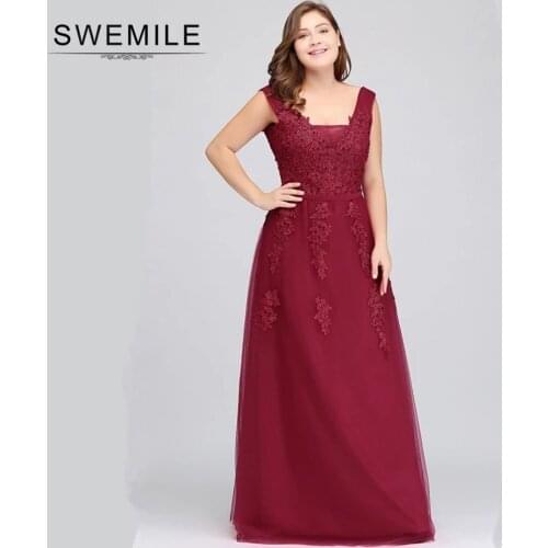 Платья для мам невест SWEMILE China At AliExpress
