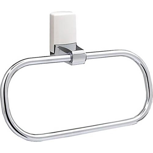 WasserKRAFT Towel Rings