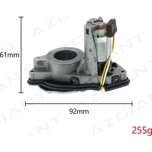 1pc For Audi Q5 Cadillac ATS-LXTS for VW Touareg rearview mirror self-folding motor electric ear car Accessories